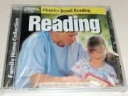 Phonics Based Reading (2002 CD-ROM) Learning educational children's