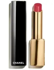 CHANEL ROUGE ALLURE L'EXTRAIT High-Intensity LIPSTICK #834 ROSE TURBULENT NEW