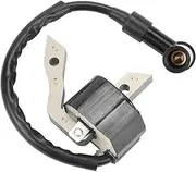 Ignition Coil EX30 IGNITION COIL For ROBIN For SUBARU EX27 EX27D IGNITOR 9HP 265CC 4 STROKE STATOR MODULE 279-79430-11 279-79430-01