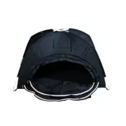 Proscope Portable Darkroom Tent Film Changing Tent Bag Aluminum Alloy Skeleton