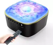 ‎ Star Projector Galaxy Night Light Projector - Kids Light Projector Ceiling Neb