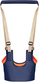 Baby Walking Helper, Toddler Harness Walker, Baby Learning Walker, Adjustable , Walking Trainer for Babies, Infant Walking Assistant, Walking Support Harness, with Handle