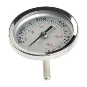 Grill Thermometer For Weber Q120/Q220/Q300/Q320 Grills (2007 - 2013) Parts