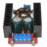 DC-DC 9A 150W DC Step-Down Converter 5-40V to 1.2-35V Module 12A Step-Down H2X4