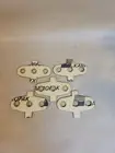 NATHAN P AIRCHIME HORN CORK GASKET CHIME LOCOMOTIVE RAILROAD TRAIN 5 pcs
