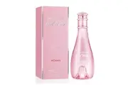 Davidoff Cool Water Sea Rose 100ml EDT (L) SP