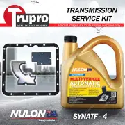 SYNATF Transmission Oil + Filter Service Kit for Daimler Sovereign Series II III