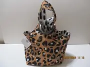 Loops & Threads Reversible Yarn Storage Bag