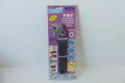 SOLSONS Auto Self-Adjusting POP Spanner 6-22mm 8" Brand New