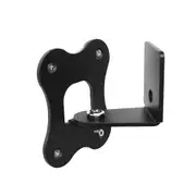 Wall-mounted Speaker Bracket for Denon Home 150 - Metal