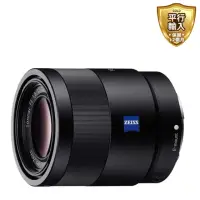 在飛比找momo購物網優惠-【SONY 索尼】FE 55mm F1.8 ZA(平行輸入)