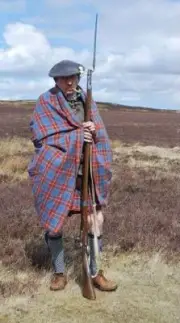 Men Scottish Traditional Great Kilt Highland Tartan great kilt in Many Tartans