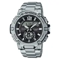 在飛比找蝦皮商城優惠-【CASIO】G-SHOCK G-STEEL系列 太陽能藍芽