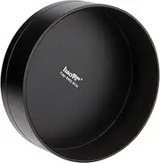 Haoge Cap-SM2.8CN Metal Lens Cap for Sigma 14-24mm F2.8 DG HSM Art Lens Cover (Nikon F and Canon EF-Mount)