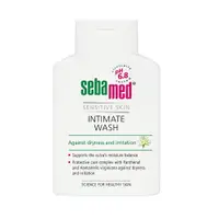 在飛比找樂天市場購物網優惠-【sebamed 施巴】護潔露黃金女郎加強型200ml