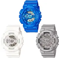 在飛比找蝦皮商城優惠-【CASIO】潮流經典大賞 G-SHOCK GA-110BC