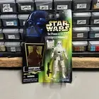 Starwars The Power Of The Force Snow trooper
