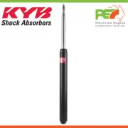2x KYB Excel-G Shock Absorbers To Suit Holden Commodore VC 5.0 V8 308 (Blue)