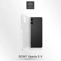在飛比找momo購物網優惠-【Metal-Slim】Sony Xperia 5 V 強化