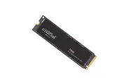 Crucial T500 2Tb Gen4 Nvme Ssd 7400 7000 Mbs R W 1200Tbw 1440K Iops