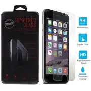 Apple iPhone 7 Plus 9H+ Ballistic Tempered Glass Screen Protector Guard Premium