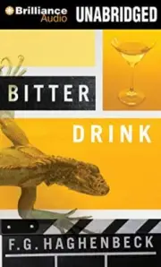 BITTER DRINK .4CD NLA