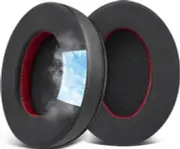 Cooling-Gel Earpads Replacement for Corsair HS35 V1/V2, Stereo Gaming Headsets