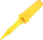 TOGEVAL Quick Balloon Pump Handheld for Letters Toys Decorations Mini Inflator for Party