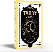 Spot & Coco Classic Original Tarot Cards | Fully Remastered Beautiful Tarot Deck