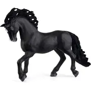 Schleich 5.7'' Pura Raza Espanola Stallion Animal Action Figure Kids Toy 5-12y