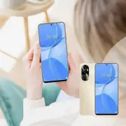 Mobile Phones 6.8 Inch android 13 Smart Phone 16Gb Dual Sim Standby 6800Mah 5G Network Mobile Phone C