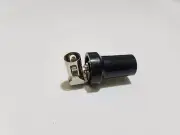 7mm 8mm Rajah Spark Plug Terminal 90 degree angle boot vintage classic screw on