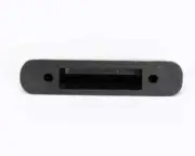 True Handle, Lid, Black Plastic, Td/Tdd/Tcm-90/Thf-41Fl 830108 - Free Shipping +