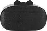 Portable Speaker,Wireless Speaker Stereo Bass Radio Card Outdoor Mini Music Palyer Support AUX Input, 32G, TF Card/U Disk
