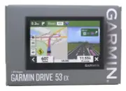 Garmin Drive 53 5" GPS Navigator