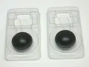 2 x Mission 761 Generic Silk Dome Replacement Tweeter Speaker Coils Foils