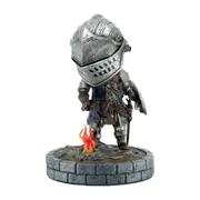 Dark Souls - Oscar Knight of Astora Statue