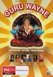 Guru Wayne-DVD (2002) Bob Franklin-Jane Allsop-Jane Turner-Kevin Harrington