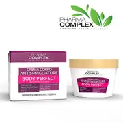 Pharma complex anti-stretch mark body cream 250 ml