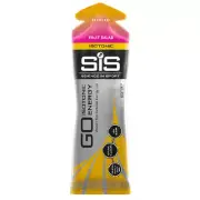 Science In Sport (SIS) - Go Plus Isotonic Energy Gels - Fruit Salad