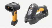 Zebra Motorola Symbol Wireless 2D Barcode Scanner DS3578-ER FIPS Extended Range