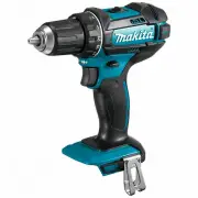 Makita DHP482Z - 18V Compact Hammer Drill Driver (Tool Only)
