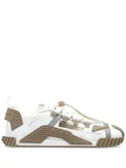 [Dolce & Gabbana] Dolce & Gabbana-Sneakers Ns1 Con Inserti-Uomo 41 IT