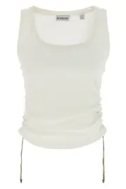 BURBERRY 'Stile Festival' Tank Top