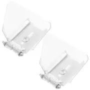 Safety Goggles Bench Grinder Shield Bracket Eyeshield Replacement