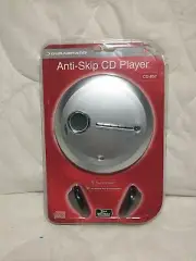 Durabrand Anti -Skip CD Player New In Box