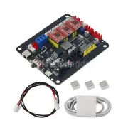 CNC 3 Axis GRBL Control Board for CNC Engravers Laser Engraving Machines os67