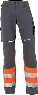 [KÜBLER Workwear] KÜBLER REFLECTIQ Class 1 Trousers