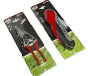Felco 14 Secateurs & Felco 602 Pull saw