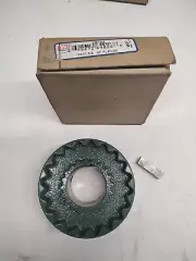 TB Woods 6S X 1-5/8 Sure-flex Coupling Flange 6S158 With Key